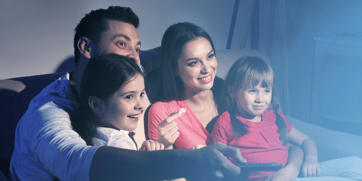 Assinatura TV Box