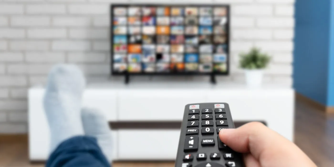 Assinatura TV Box